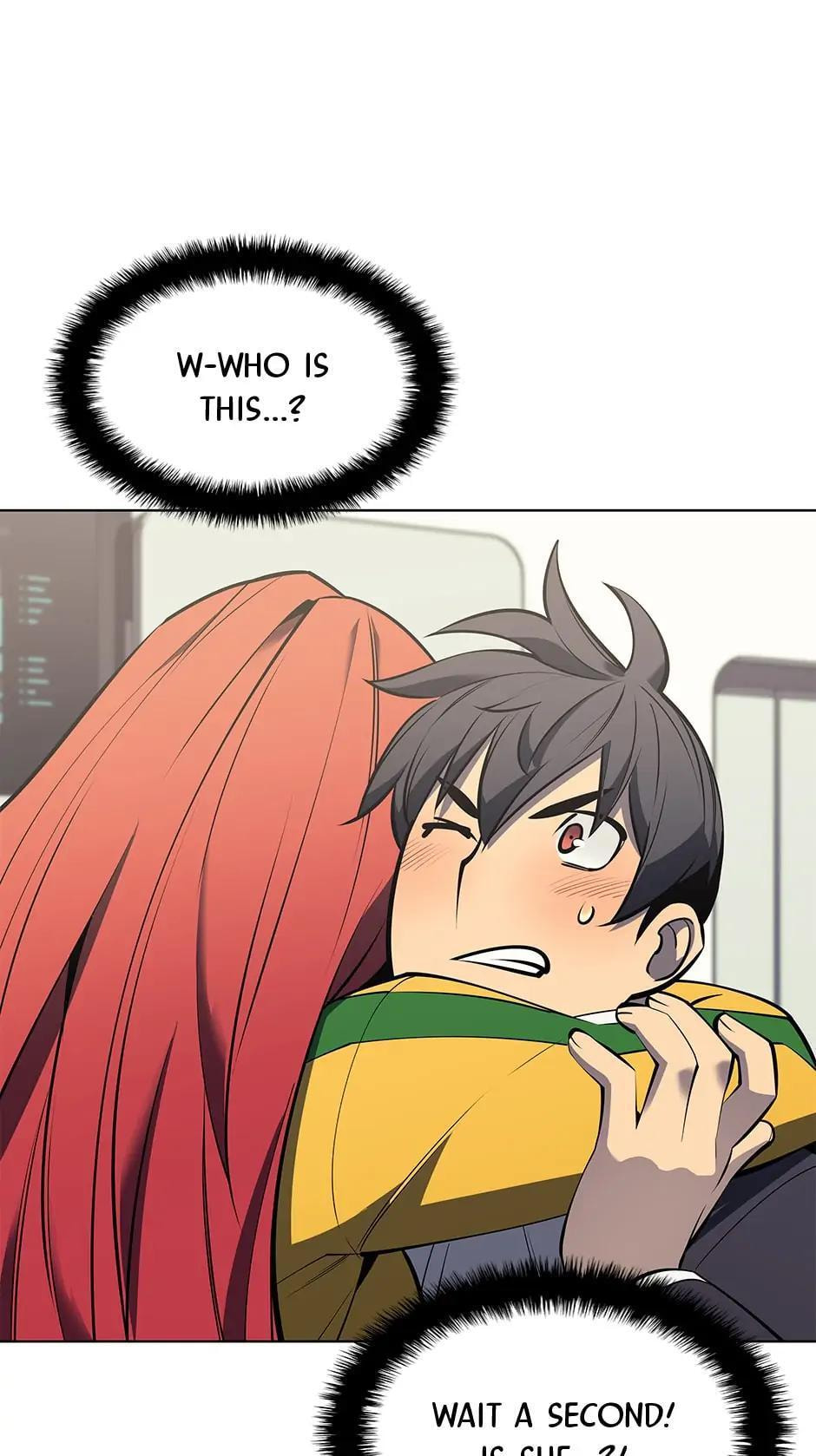 Read Overgeared (Team Argo) chapter 96 image 32 on Lezhin