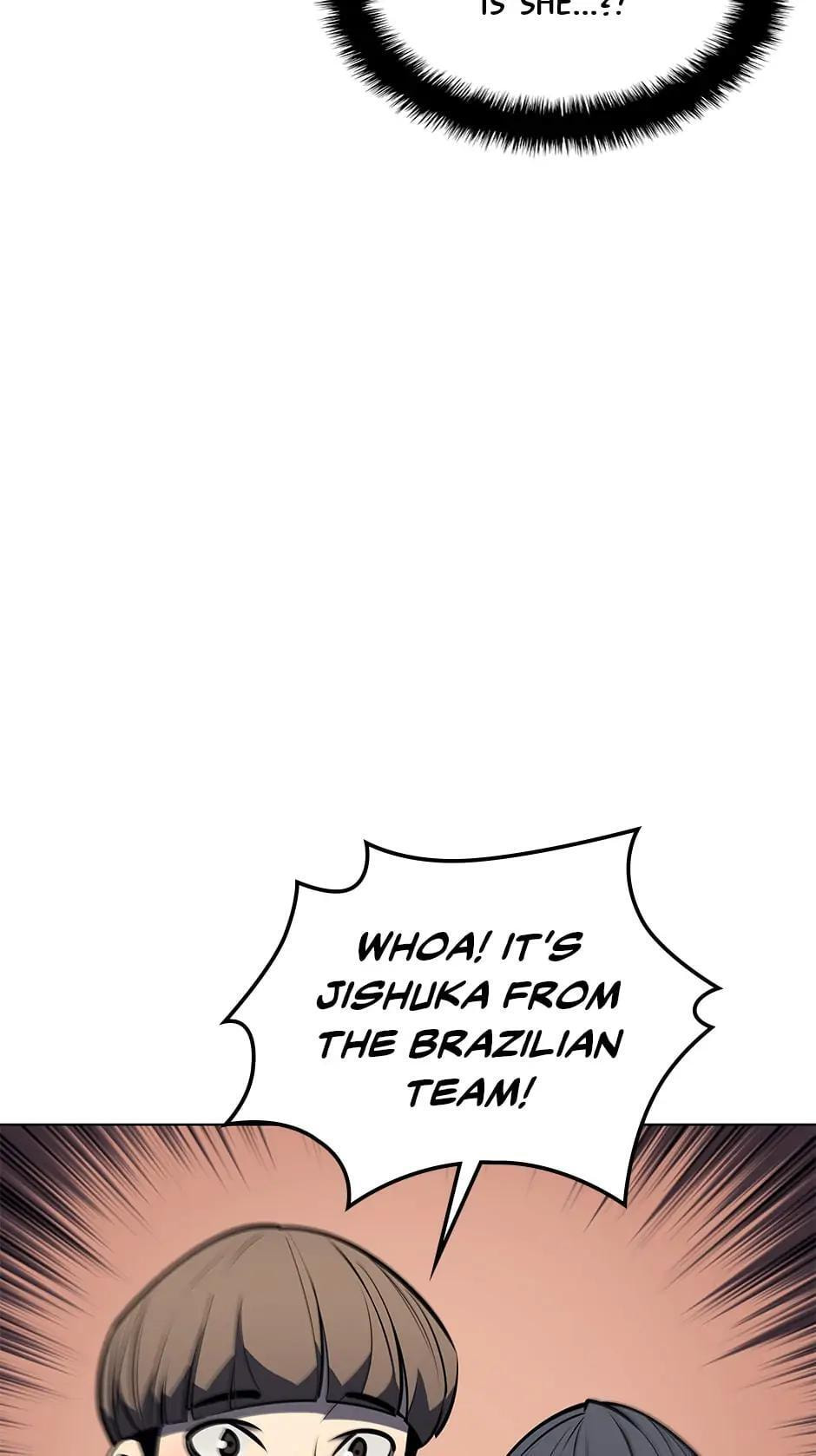 Read Overgeared (Team Argo) chapter 96 image 33 on Lezhin