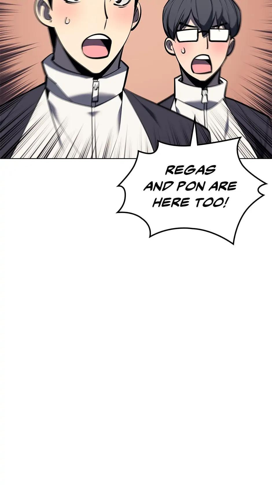 Read Overgeared (Team Argo) chapter 96 image 34 on Lezhin