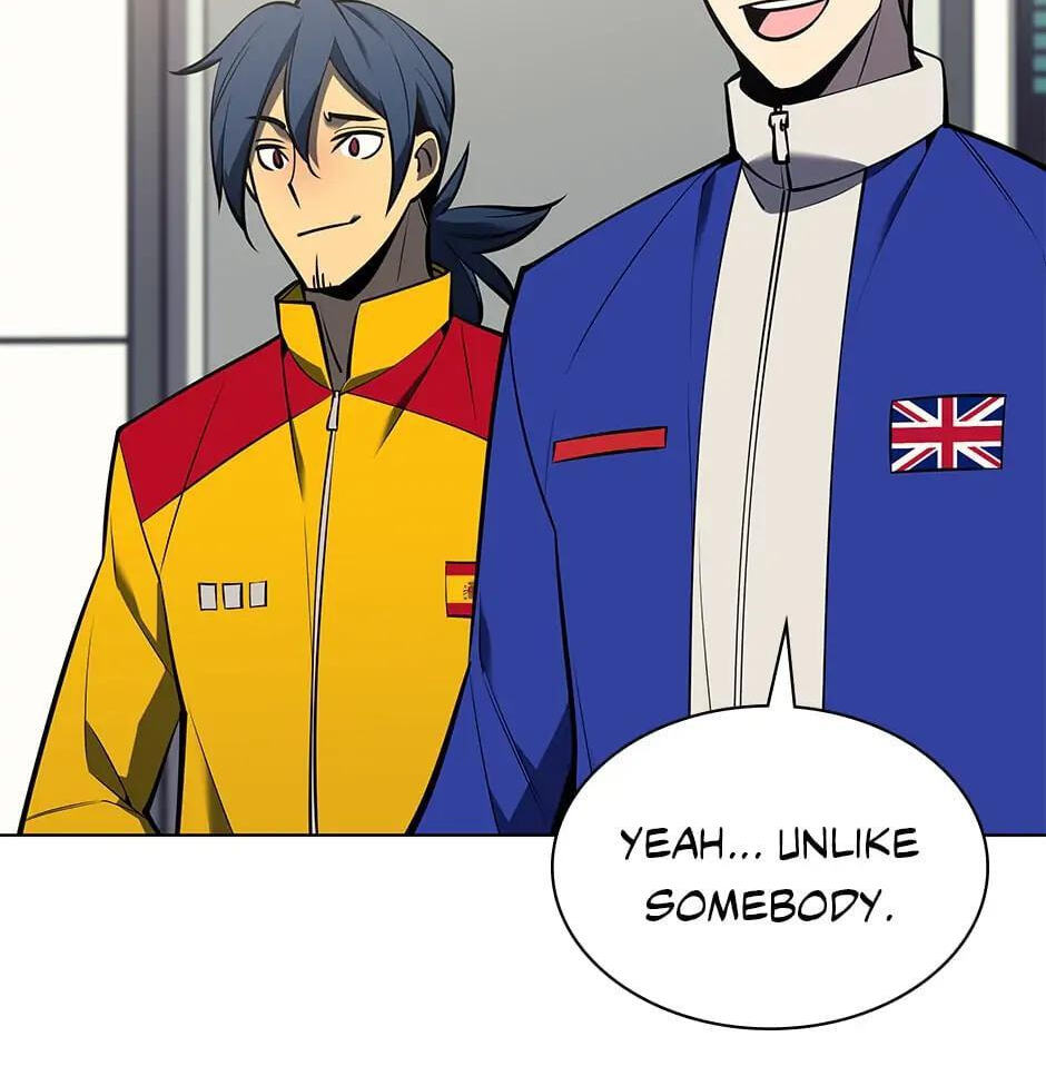 Read Overgeared (Team Argo) chapter 96 image 39 on Lezhin
