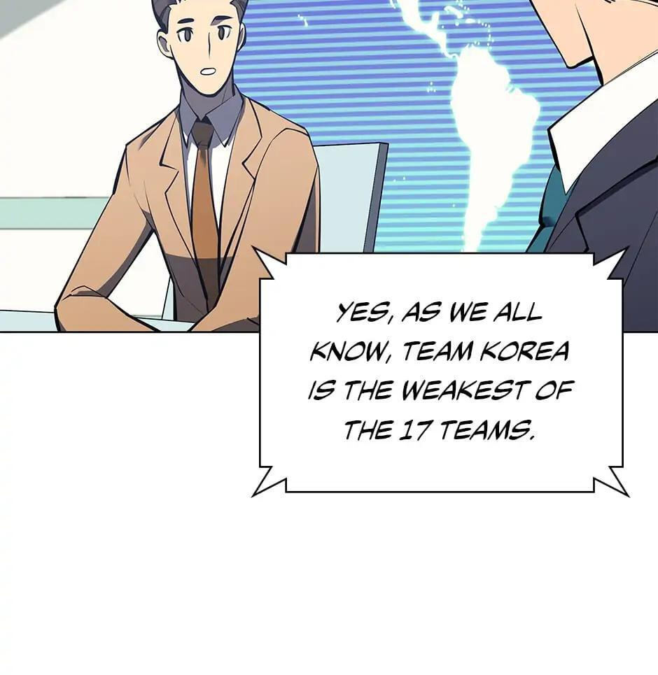 Read Overgeared (Team Argo) chapter 96 image 4 on Lezhin