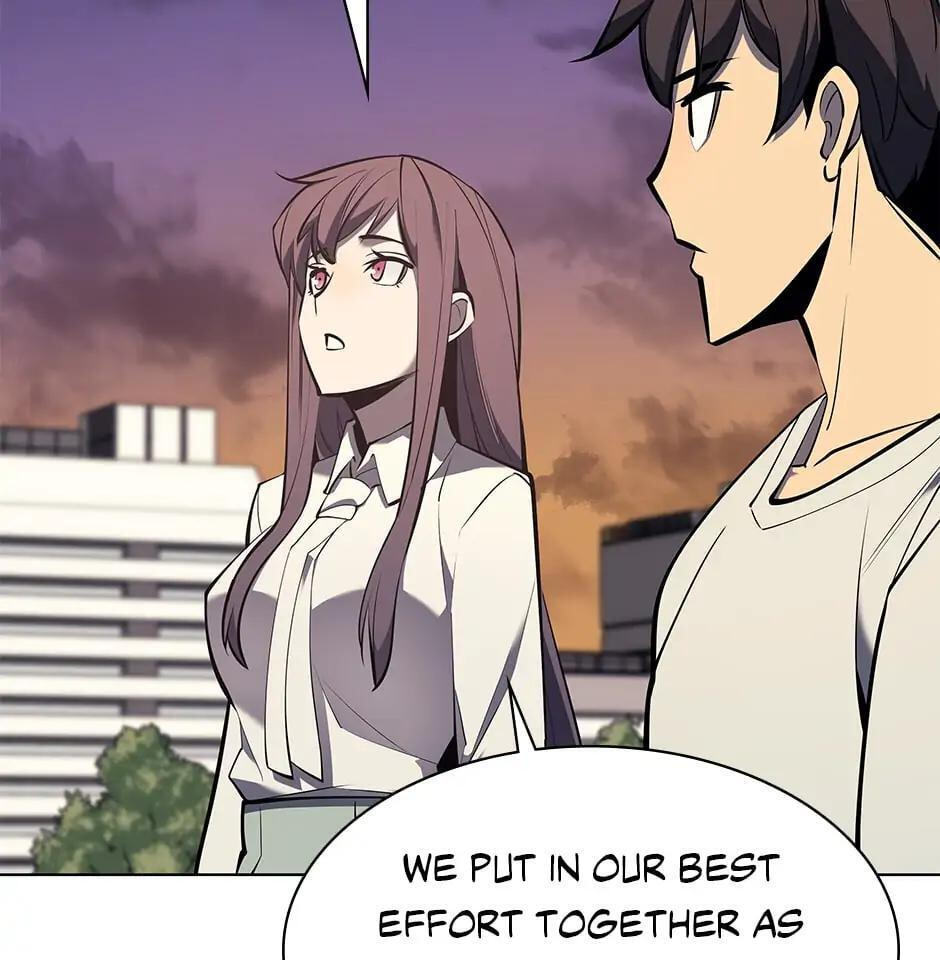 Read Overgeared (Team Argo) chapter 96 image 54 on Lezhin