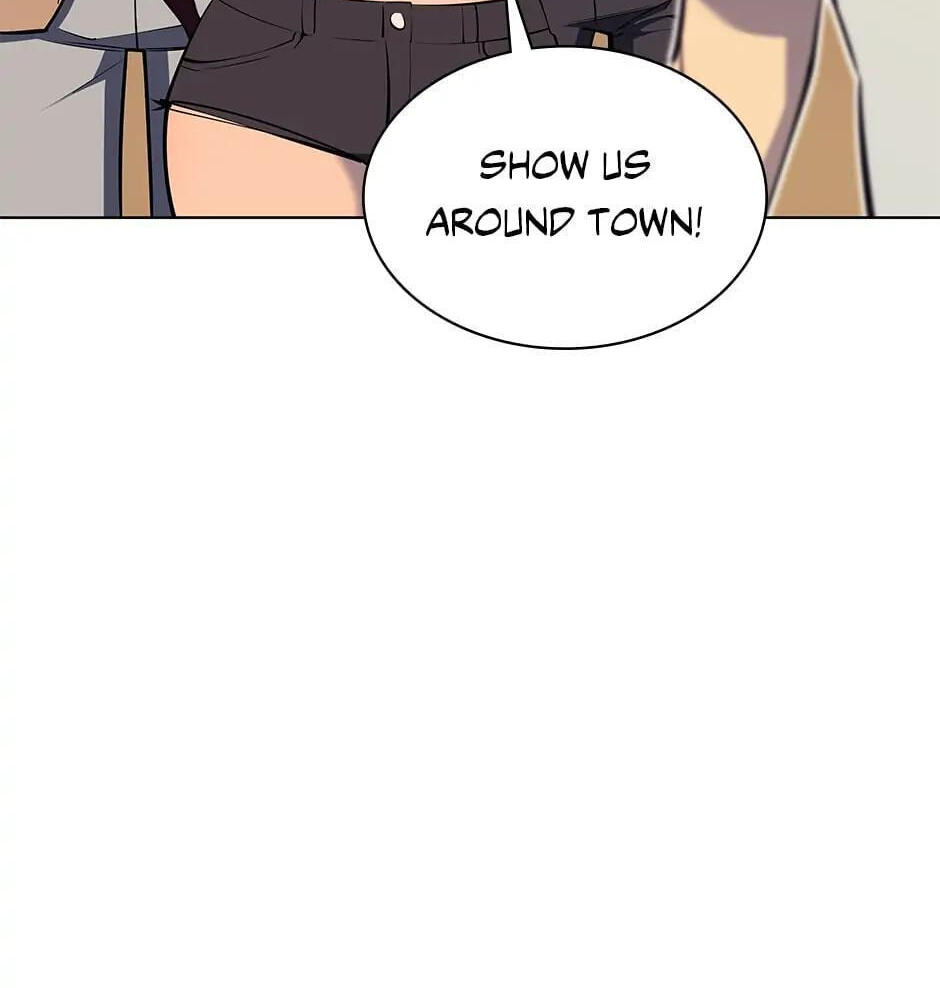 Read Overgeared (Team Argo) chapter 96 image 65 on Lezhin