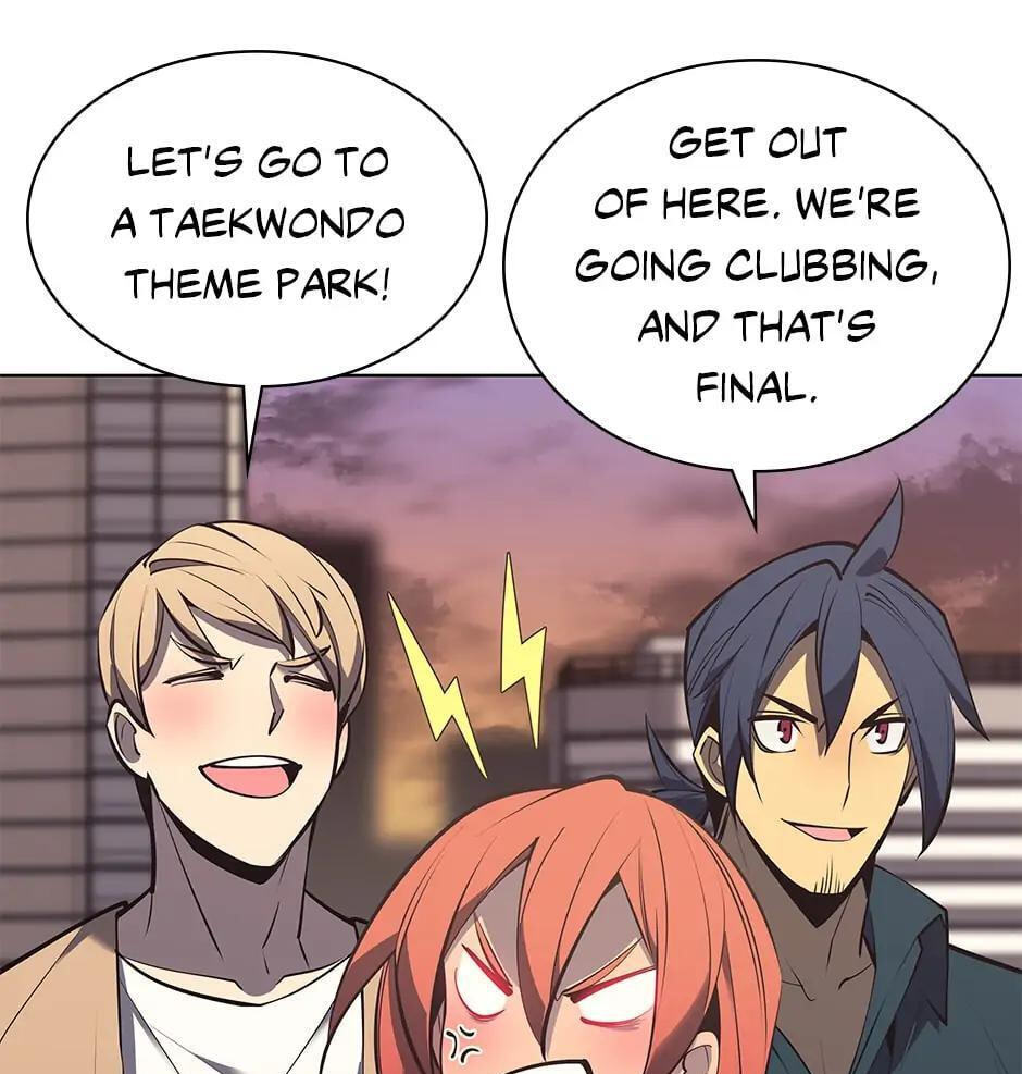 Read Overgeared (Team Argo) chapter 96 image 66 on Lezhin