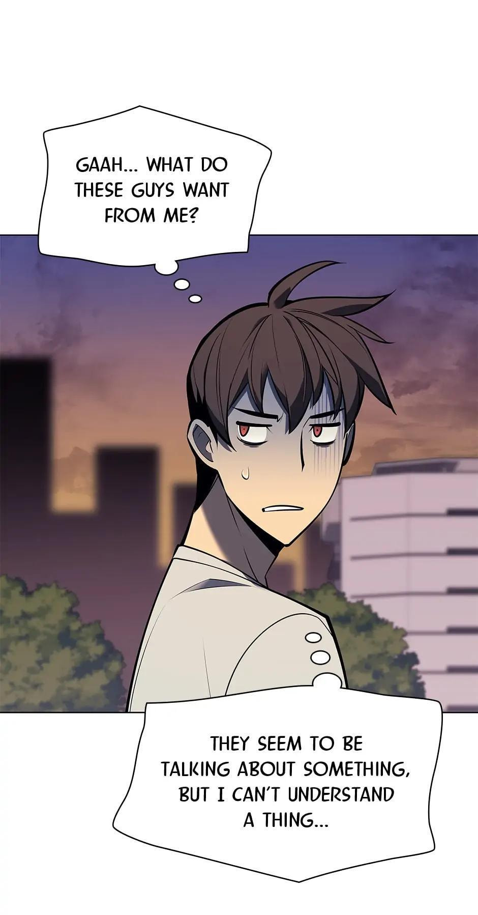 Read Overgeared (Team Argo) chapter 96 image 68 on Lezhin