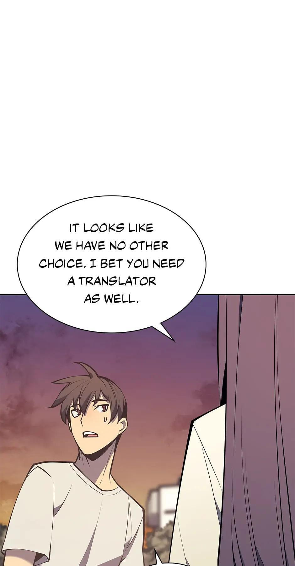 Read Overgeared (Team Argo) chapter 96 image 69 on Lezhin