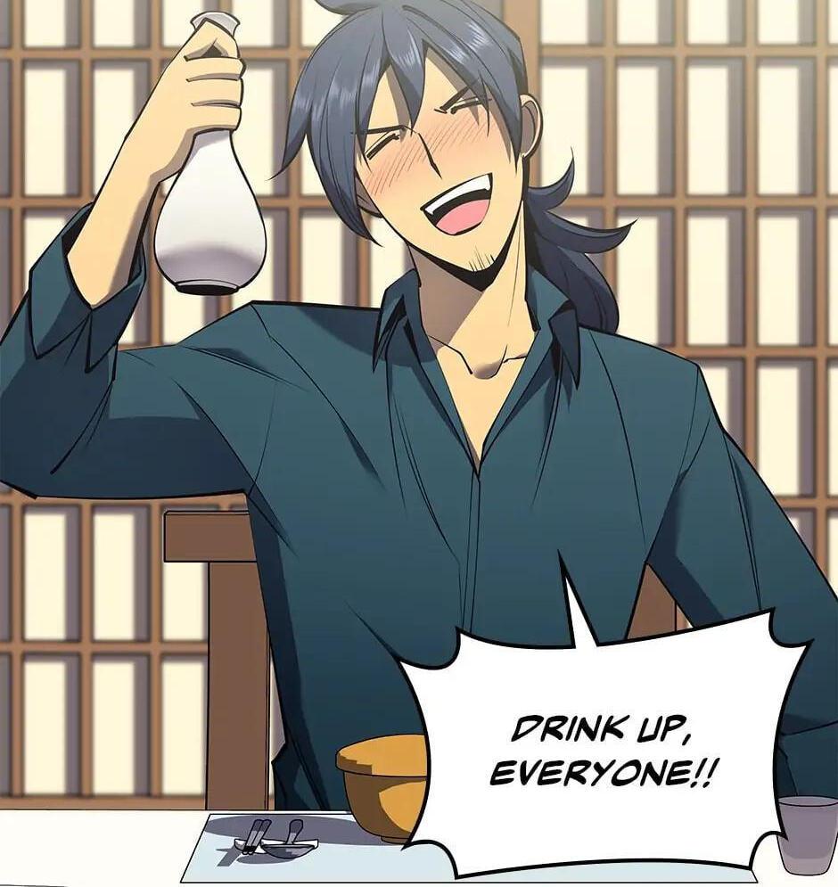 Read Overgeared (Team Argo) chapter 96 image 75 on Lezhin