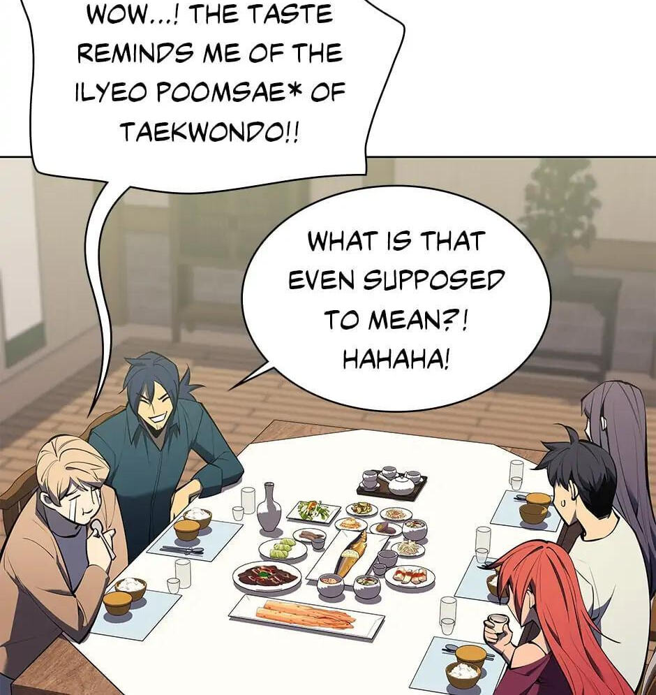 Read Overgeared (Team Argo) chapter 96 image 77 on Lezhin