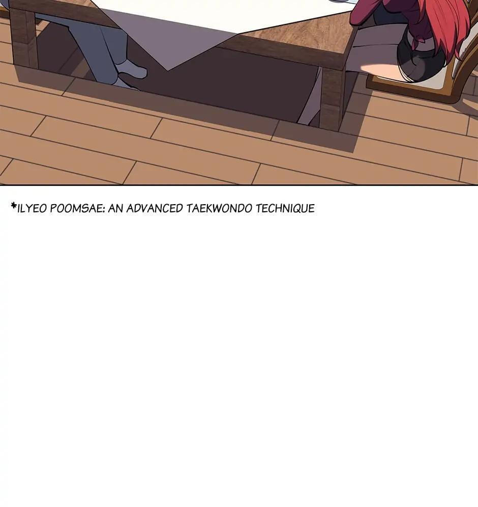 Read Overgeared (Team Argo) chapter 96 image 78 on Lezhin