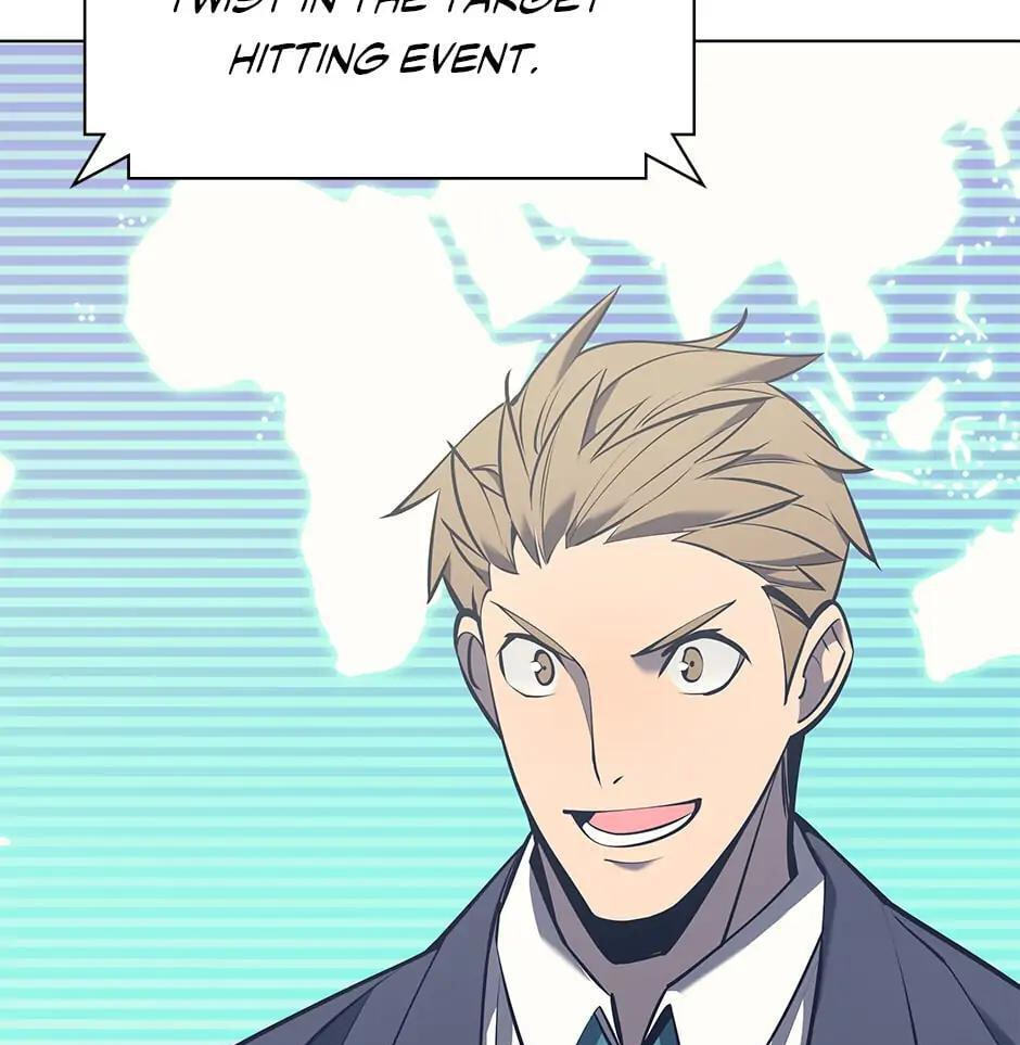 Read Overgeared (Team Argo) chapter 96 image 8 on Lezhin