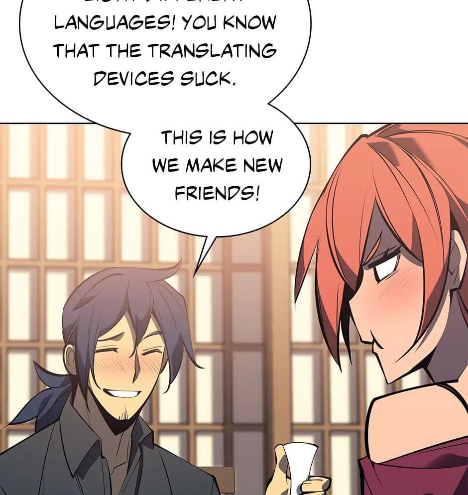 Read Overgeared (Team Argo) chapter 96 image 82 on Lezhin