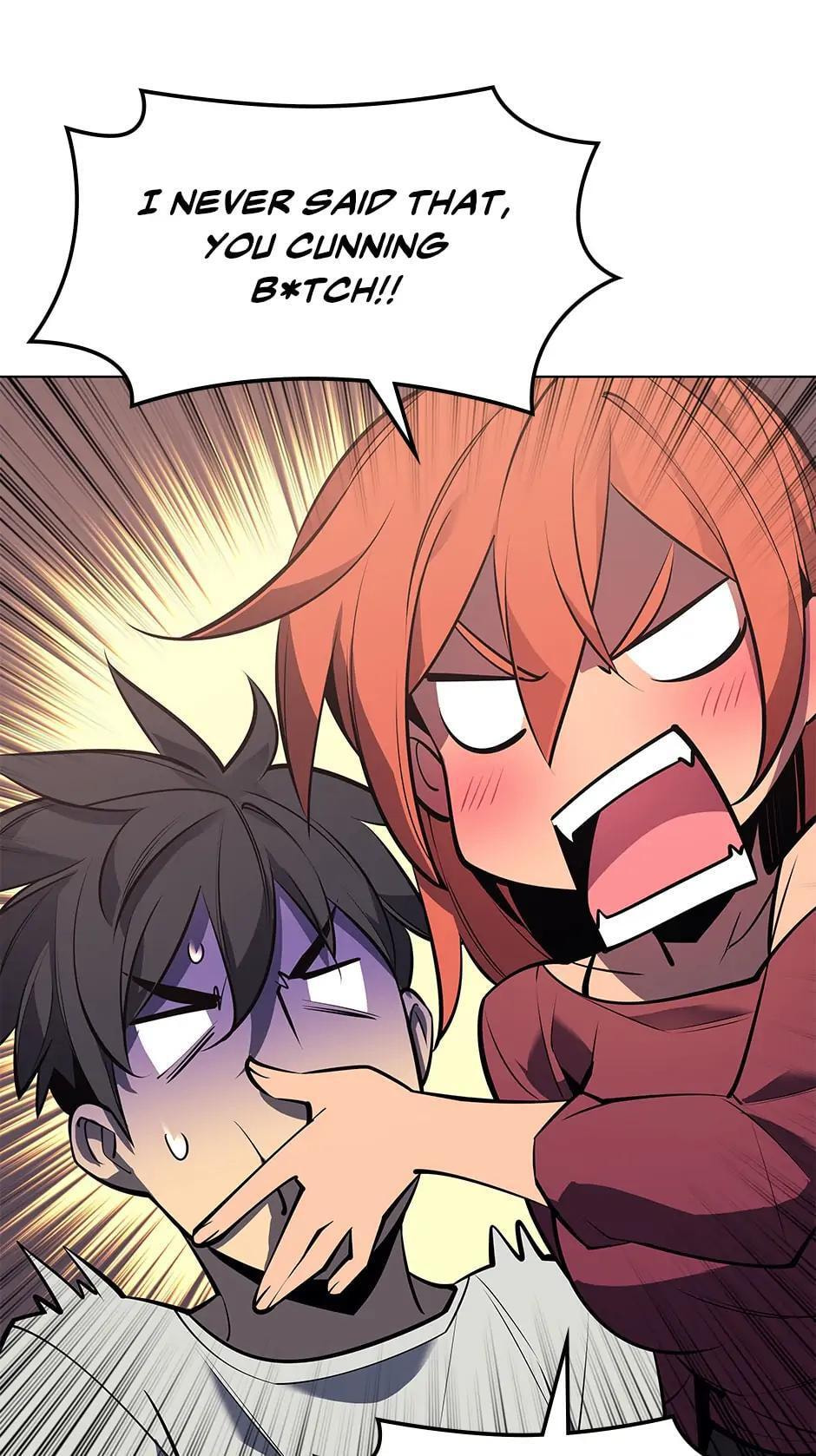Read Overgeared (Team Argo) chapter 96 image 87 on Lezhin