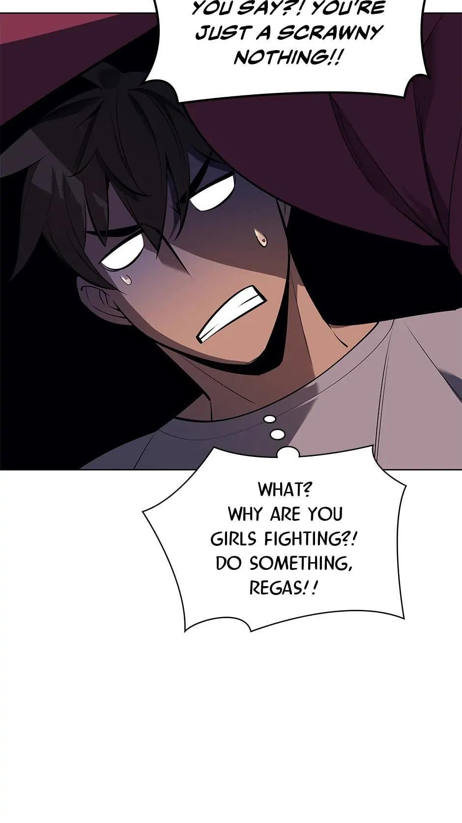 Read Overgeared (Team Argo) chapter 96 image 89 on Lezhin