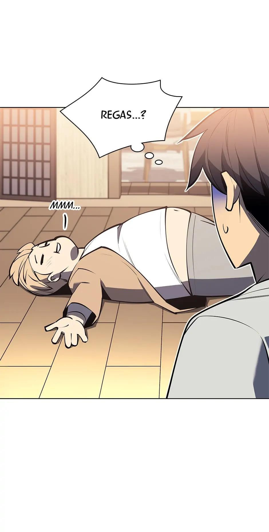 Read Overgeared (Team Argo) chapter 96 image 90 on Lezhin