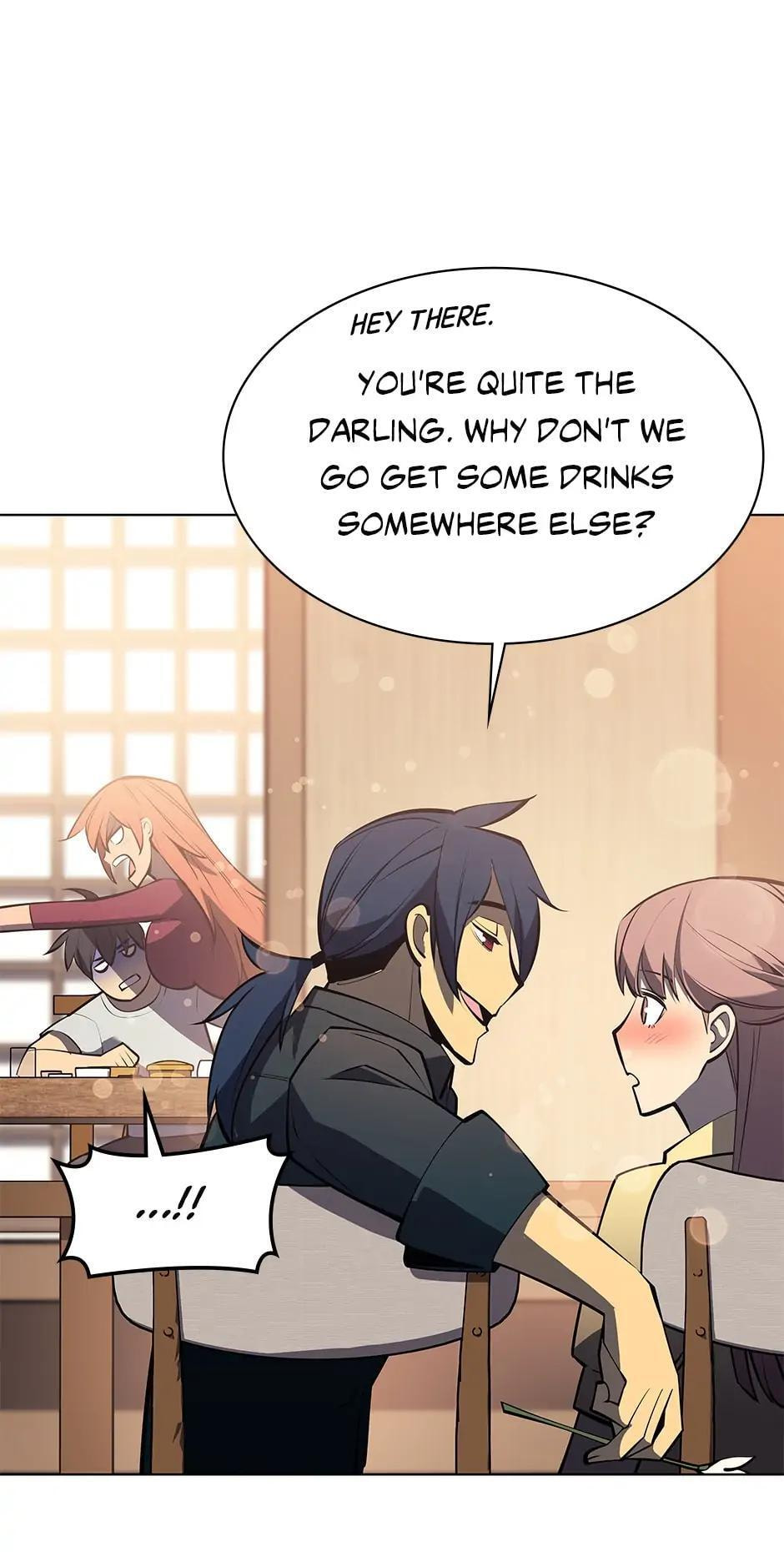 Read Overgeared (Team Argo) chapter 96 image 92 on Lezhin