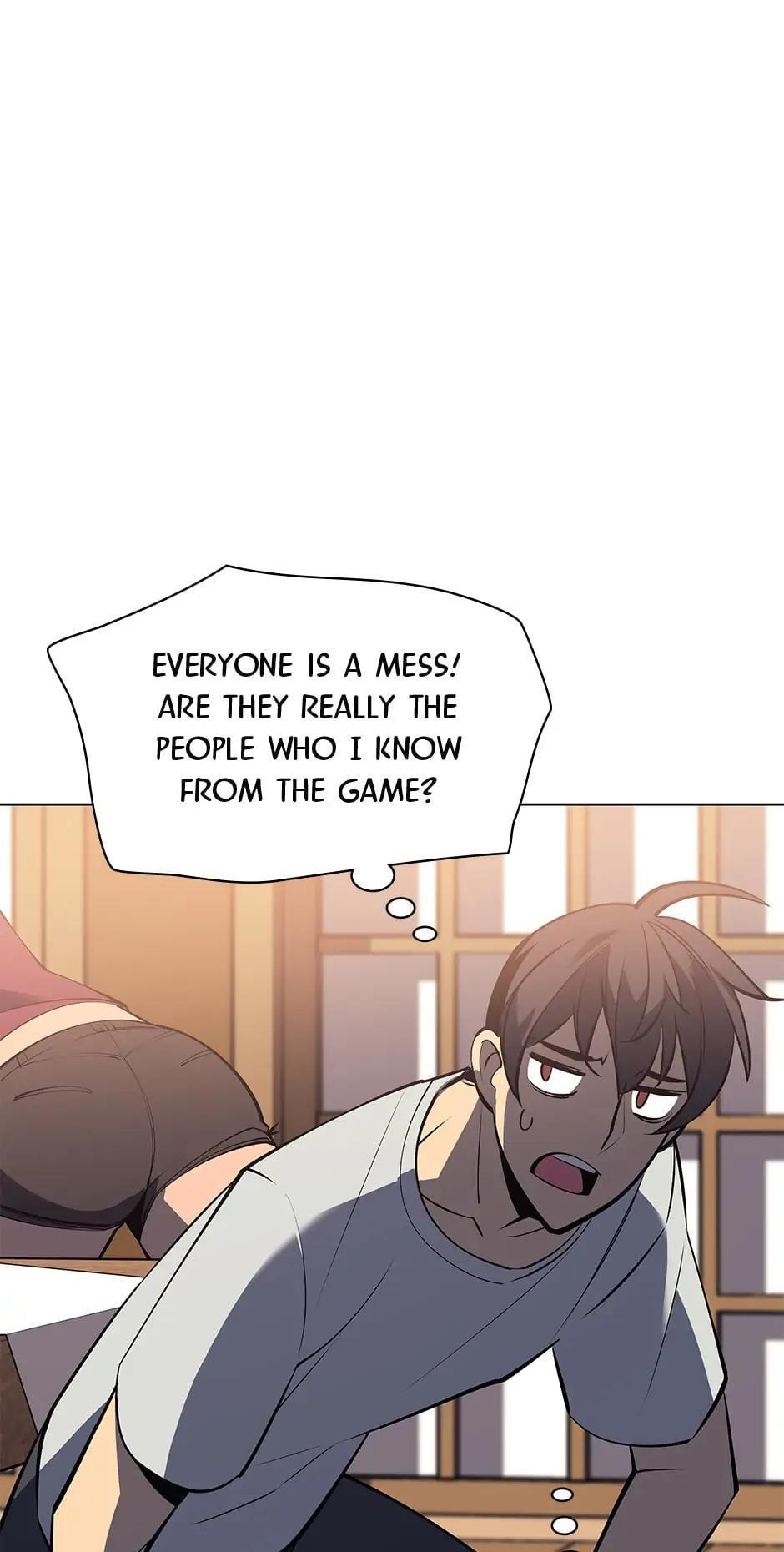 Read Overgeared (Team Argo) chapter 96 image 93 on Lezhin