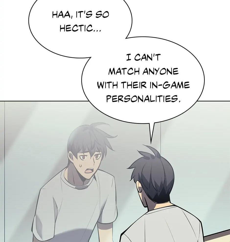Read Overgeared (Team Argo) chapter 96 image 98 on Lezhin