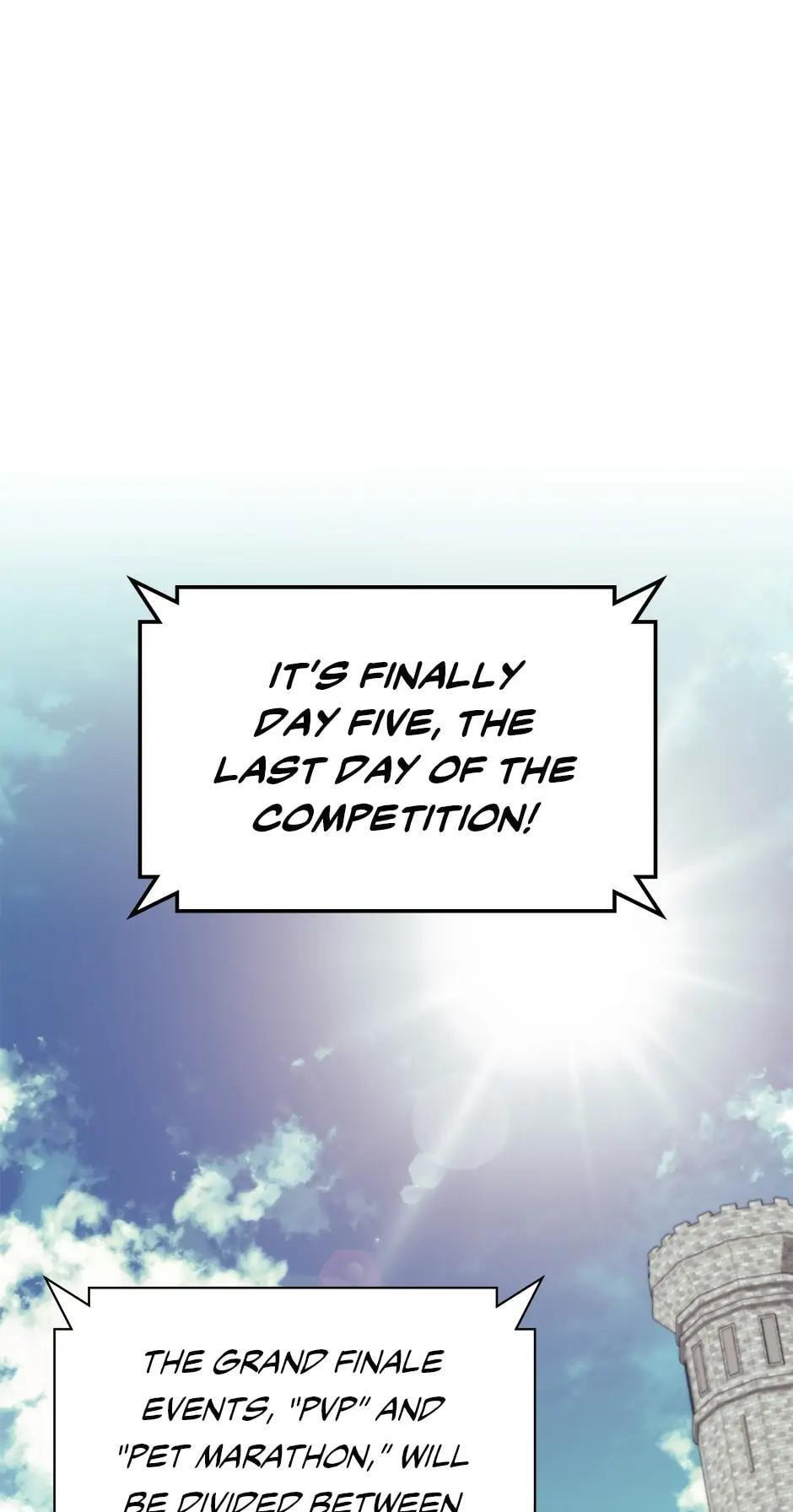 Read Overgeared (Team Argo) chapter 97 image 0 on Lezhin