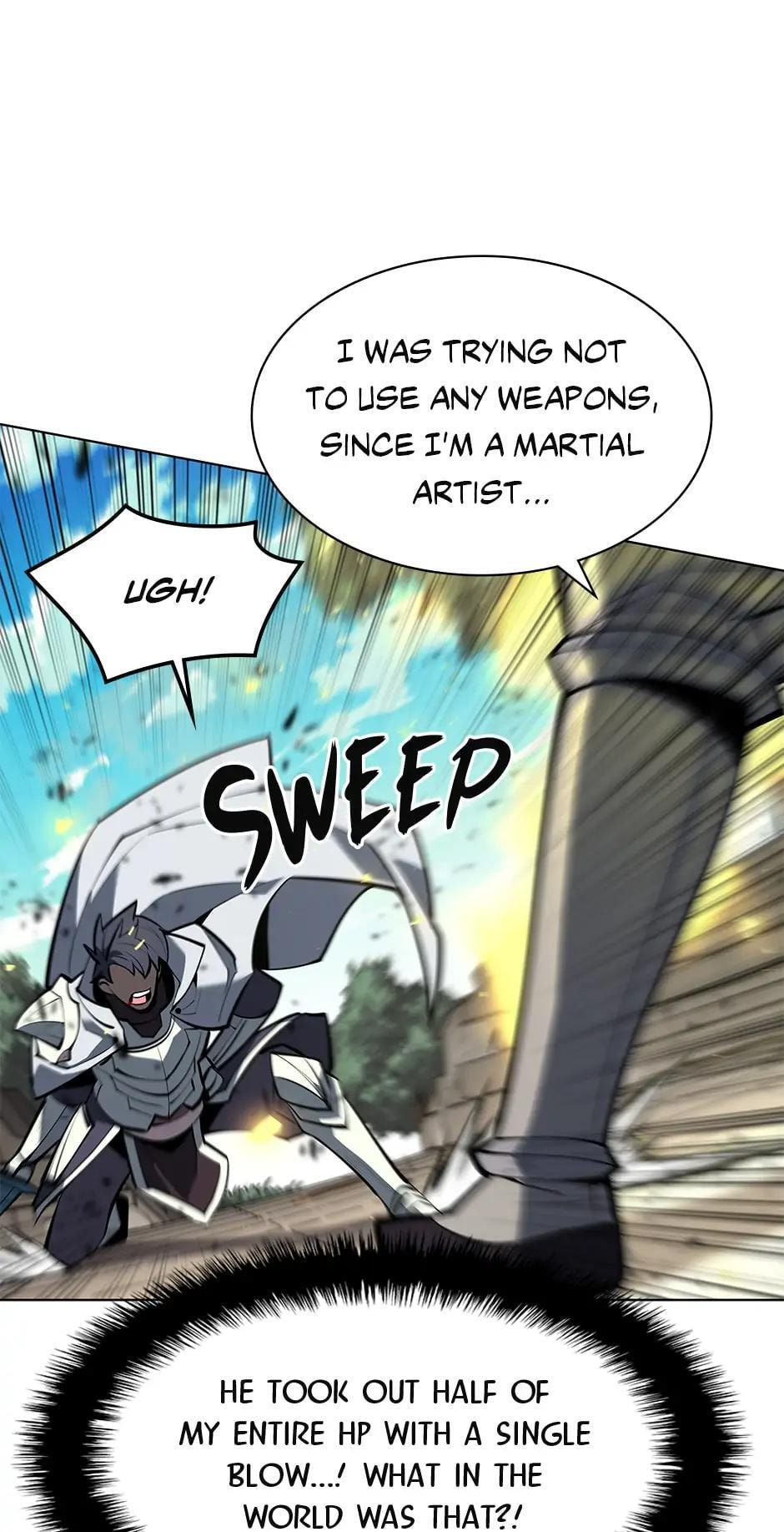 Read Overgeared (Team Argo) chapter 97 image 102 on Lezhin