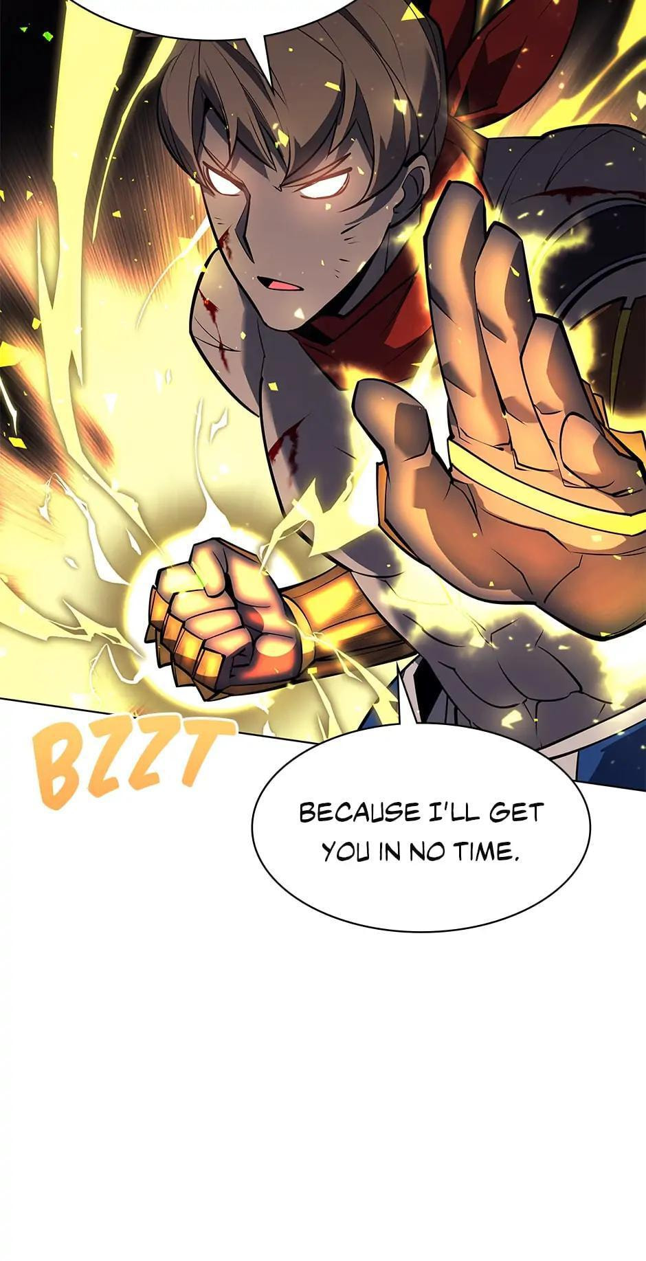 Read Overgeared (Team Argo) chapter 97 image 106 on Lezhin