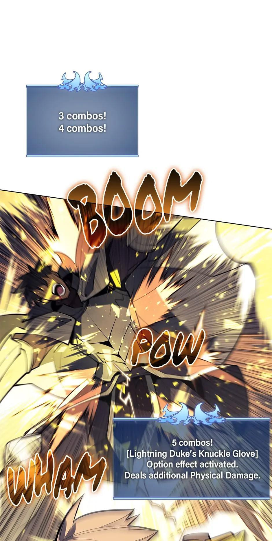 Read Overgeared (Team Argo) chapter 97 image 107 on Lezhin