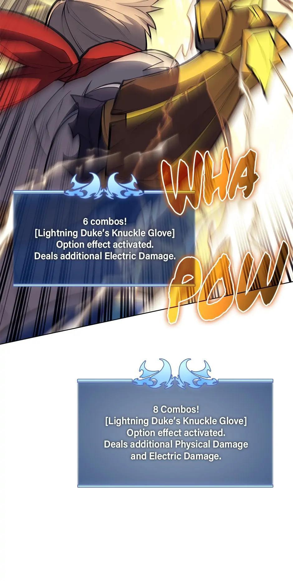 Read Overgeared (Team Argo) chapter 97 image 108 on Lezhin