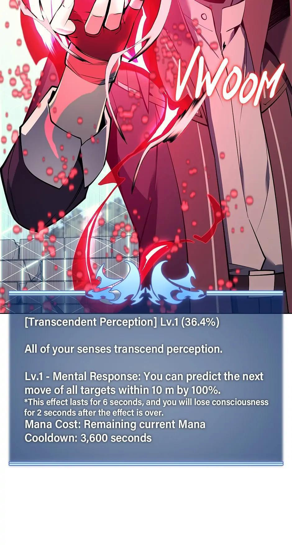 Read Overgeared (Team Argo) chapter 97 image 11 on Lezhin