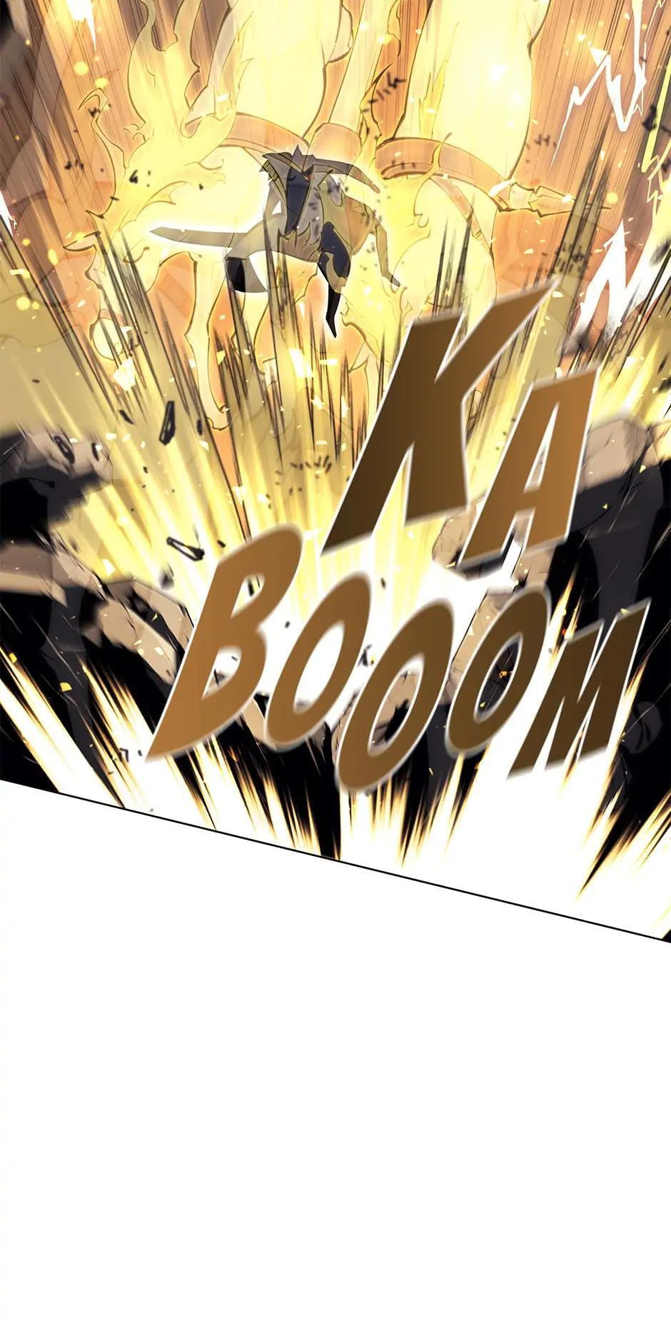 Read Overgeared (Team Argo) chapter 97 image 110 on Lezhin