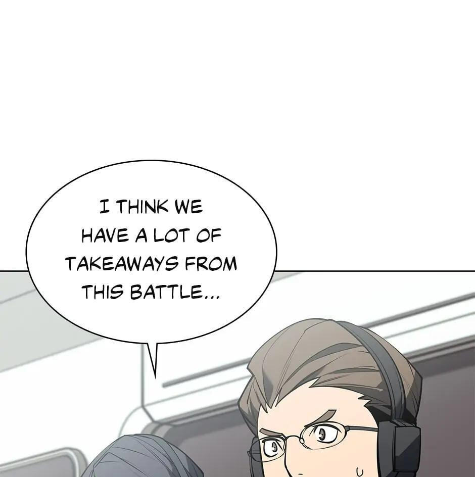 Read Overgeared (Team Argo) chapter 97 image 116 on Lezhin