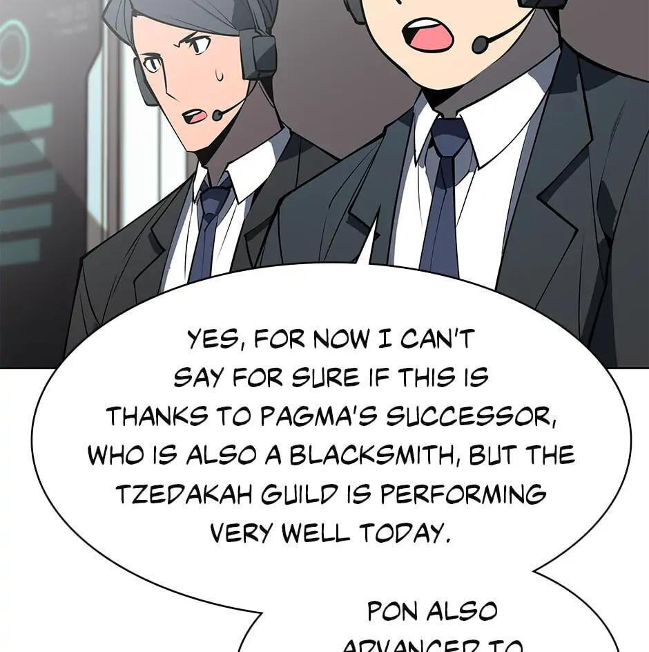 Read Overgeared (Team Argo) chapter 97 image 117 on Lezhin