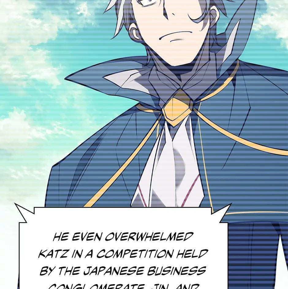 Read Overgeared (Team Argo) chapter 97 image 122 on Lezhin