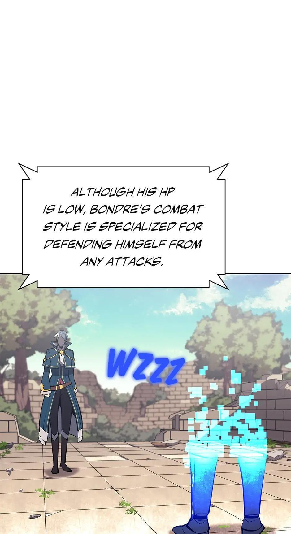 Read Overgeared (Team Argo) chapter 97 image 124 on Lezhin