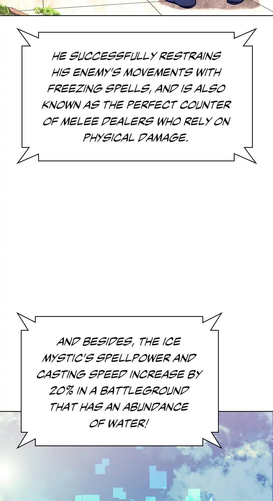 Read Overgeared (Team Argo) chapter 97 image 125 on Lezhin