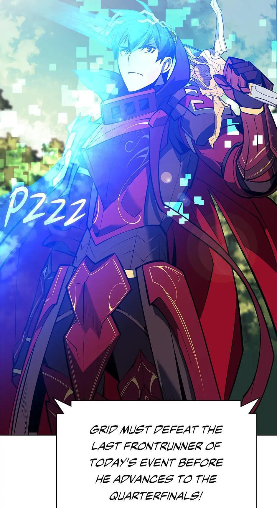 Read Overgeared (Team Argo) chapter 97 image 126 on Lezhin