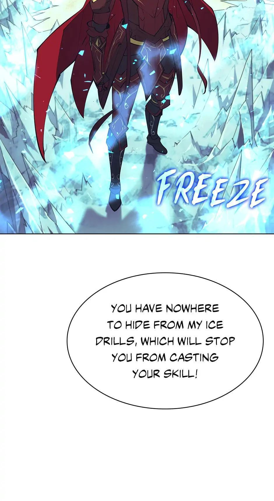 Read Overgeared (Team Argo) chapter 97 image 129 on Lezhin