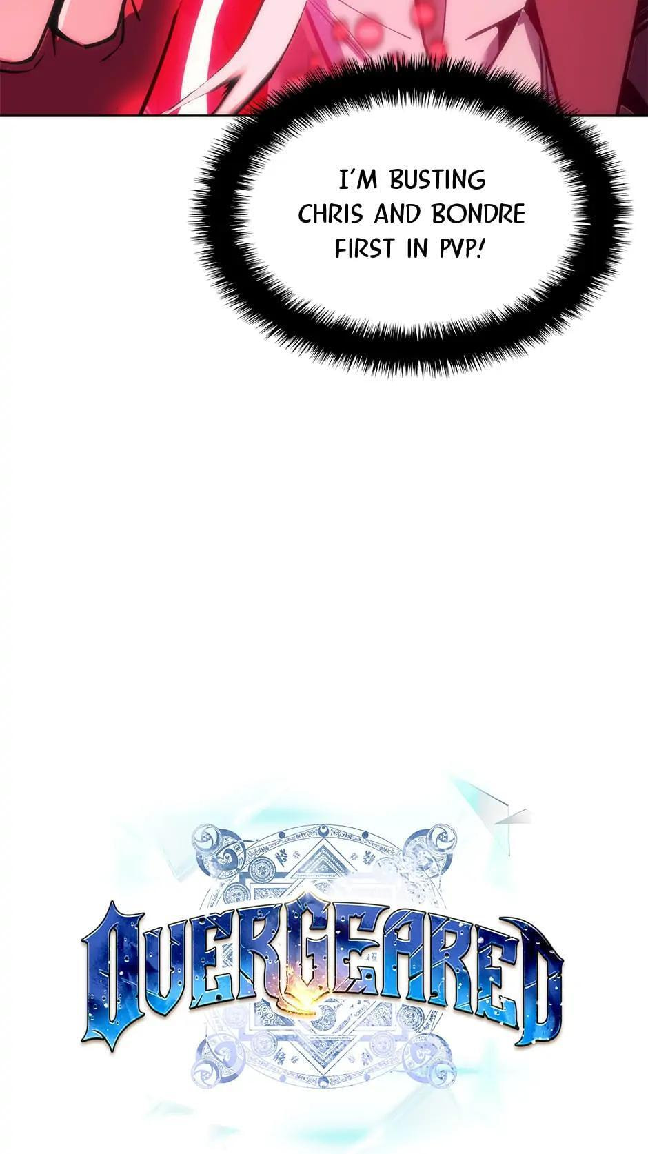 Read Overgeared (Team Argo) chapter 97 image 13 on Lezhin
