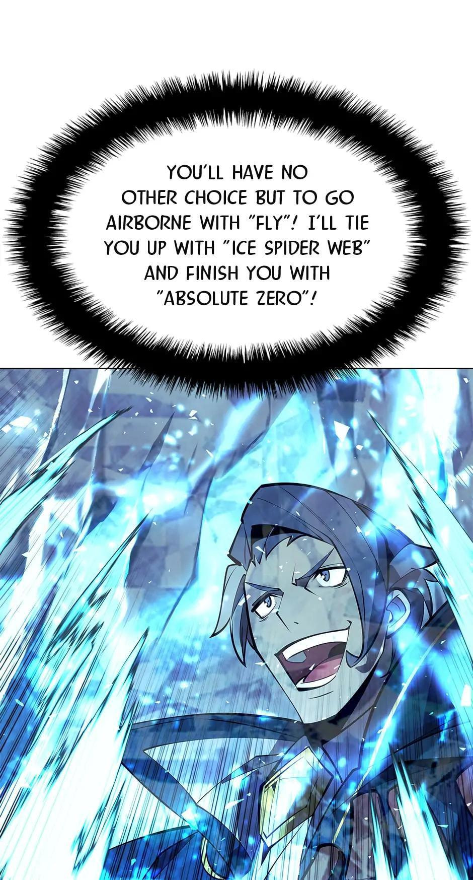 Read Overgeared (Team Argo) chapter 97 image 130 on Lezhin