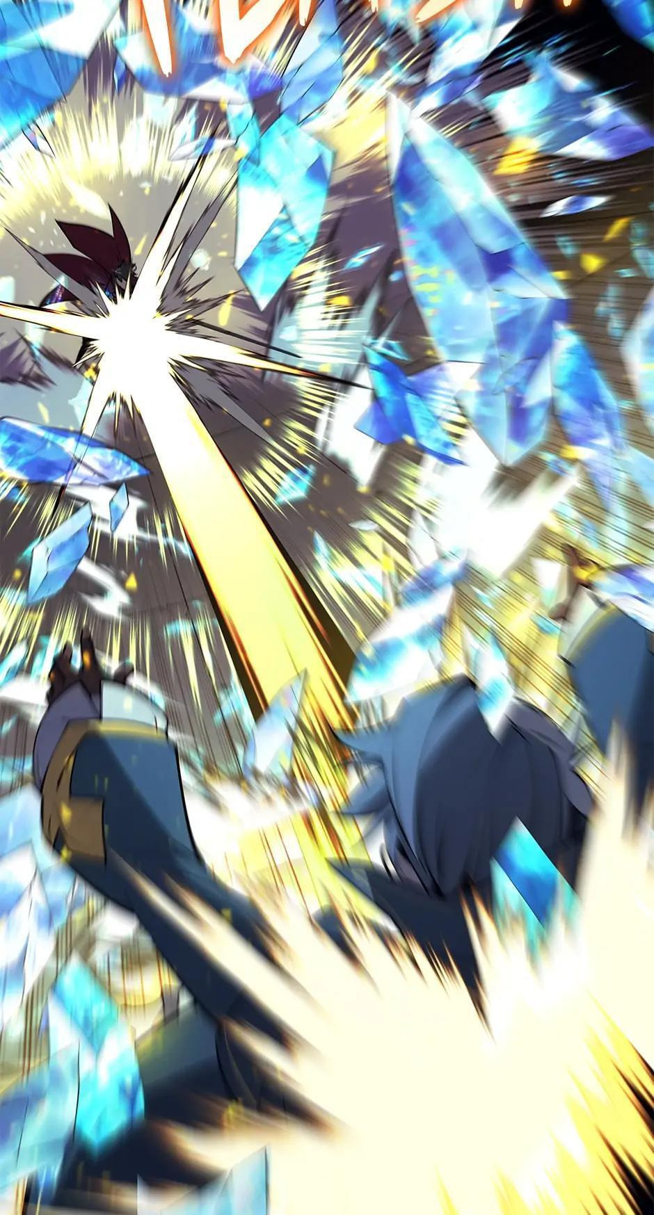 Read Overgeared (Team Argo) chapter 97 image 132 on Lezhin
