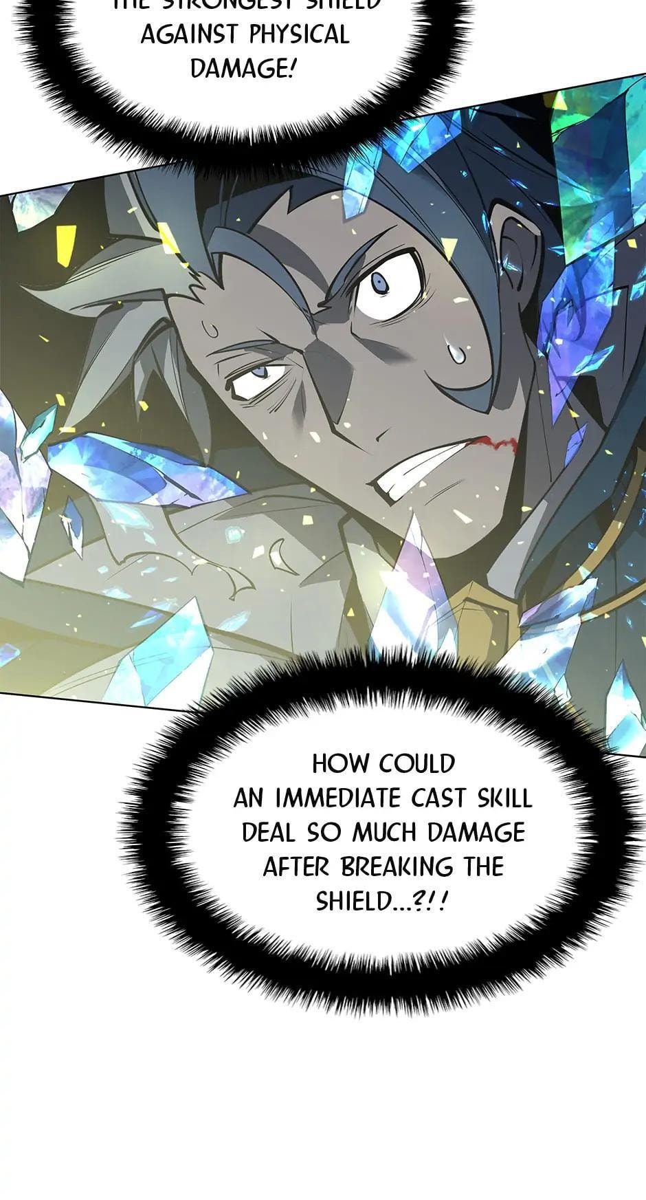 Read Overgeared (Team Argo) chapter 97 image 135 on Lezhin