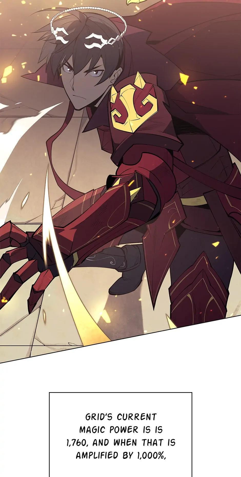 Read Overgeared (Team Argo) chapter 97 image 137 on Lezhin