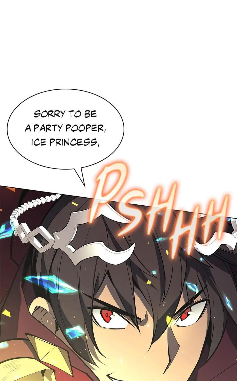 Read Overgeared (Team Argo) chapter 97 image 140 on Lezhin
