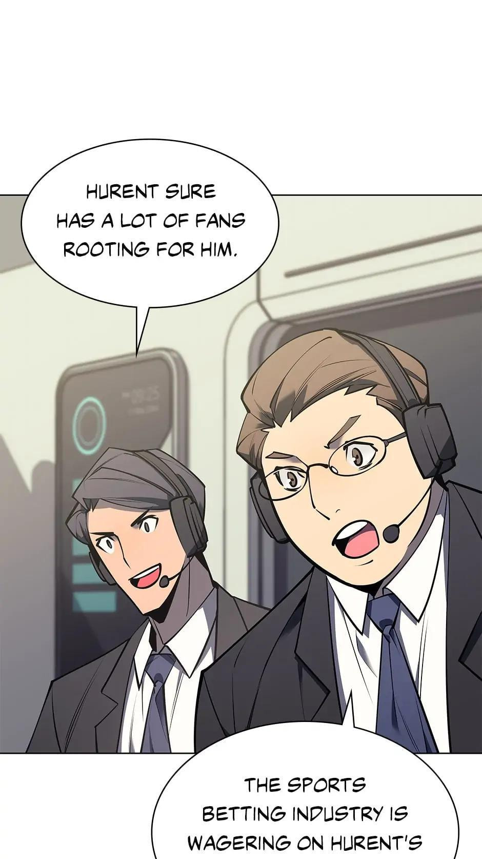 Read Overgeared (Team Argo) chapter 97 image 15 on Lezhin
