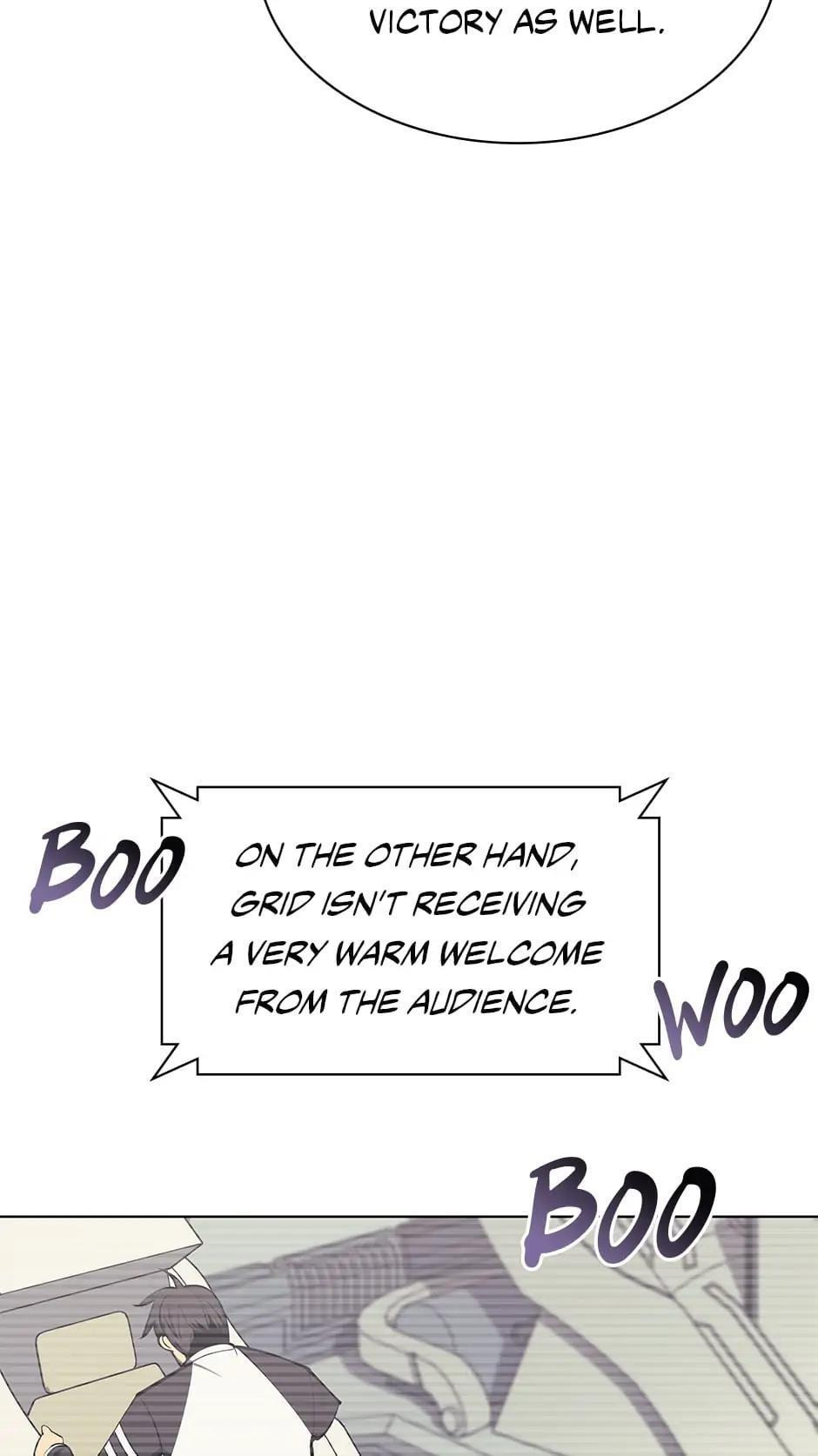 Read Overgeared (Team Argo) chapter 97 image 16 on Lezhin
