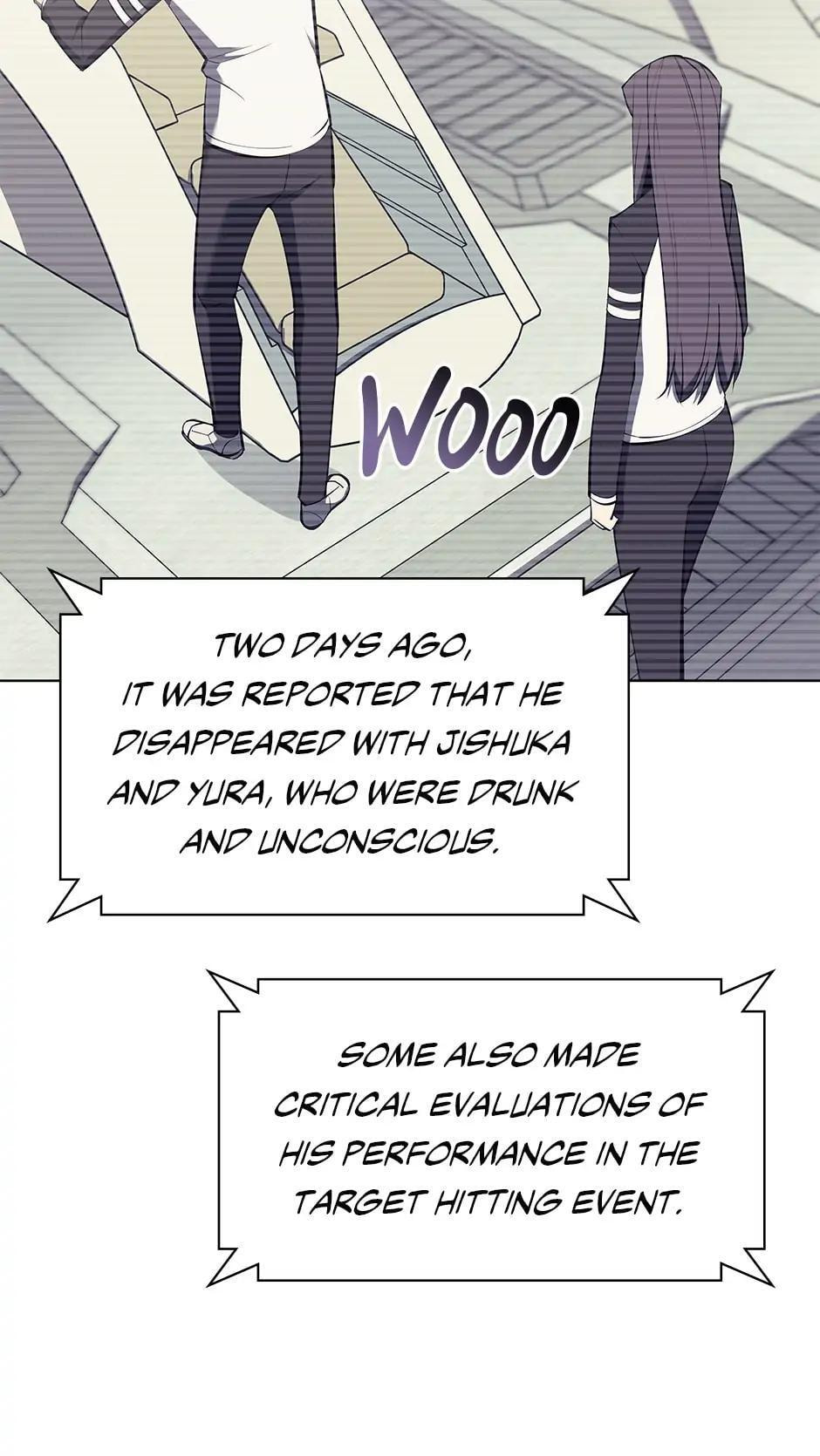 Read Overgeared (Team Argo) chapter 97 image 17 on Lezhin