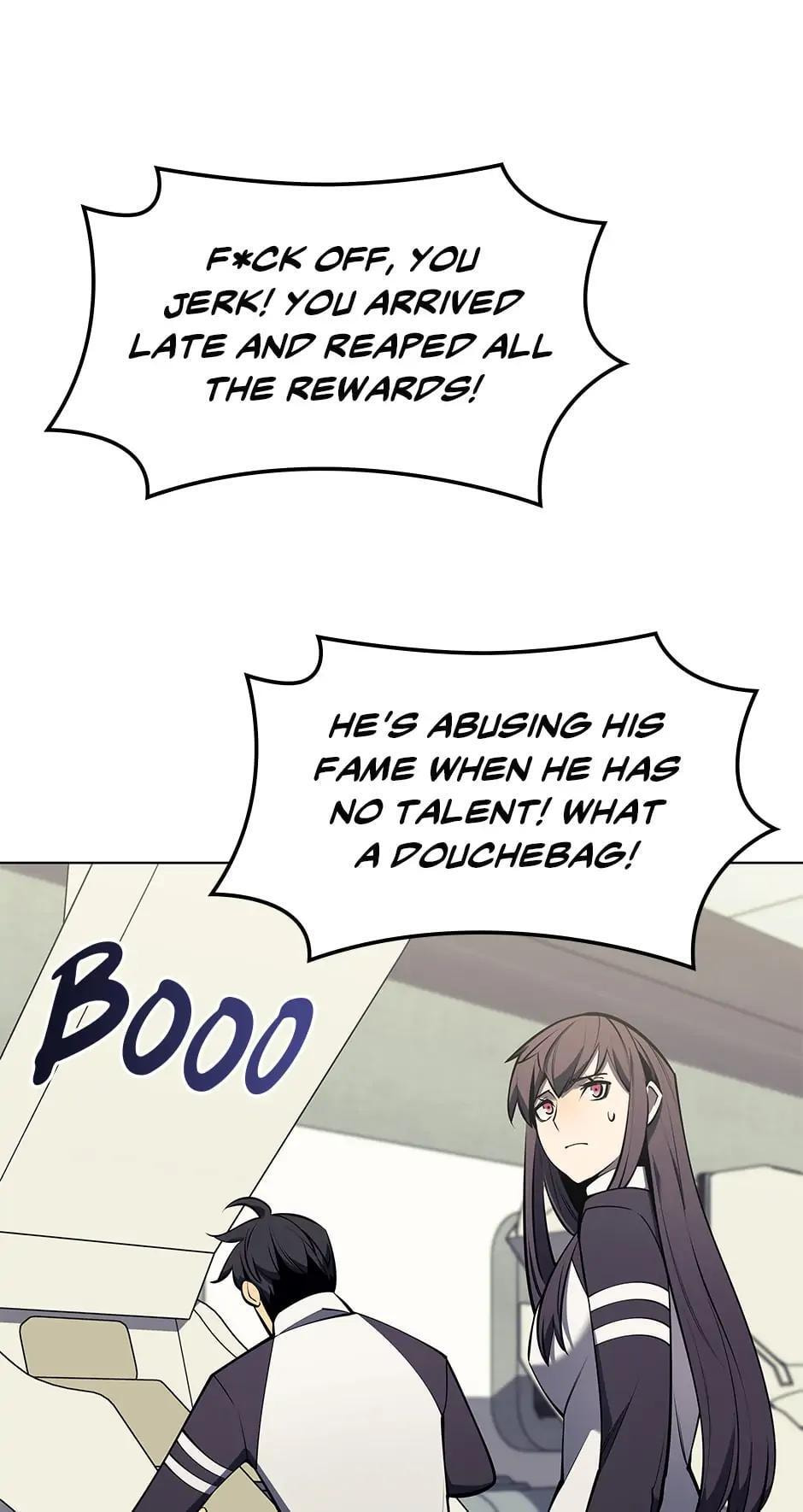 Read Overgeared (Team Argo) chapter 97 image 18 on Lezhin