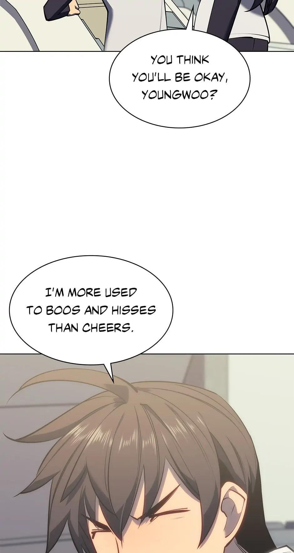 Read Overgeared (Team Argo) chapter 97 image 19 on Lezhin