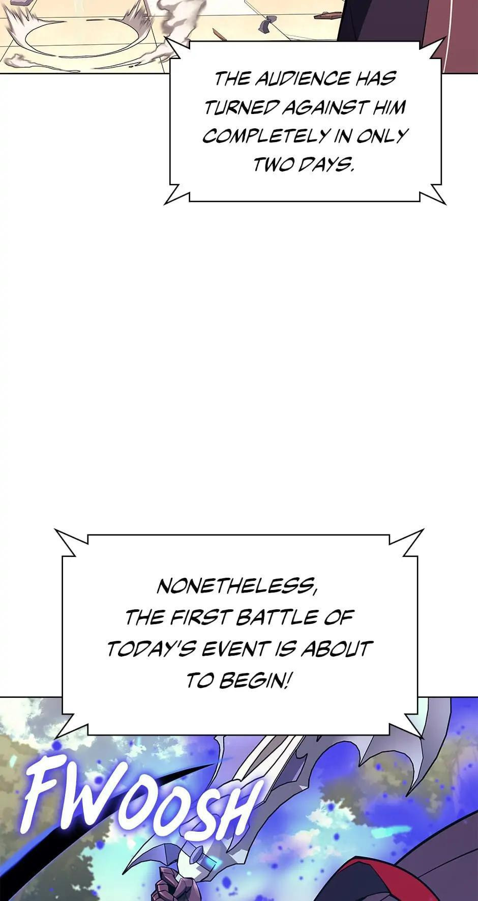 Read Overgeared (Team Argo) chapter 97 image 22 on Lezhin
