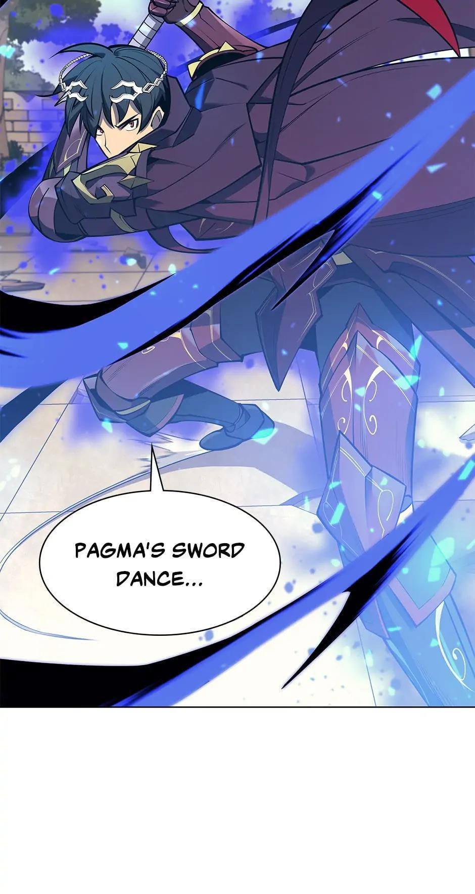 Read Overgeared (Team Argo) chapter 97 image 23 on Lezhin