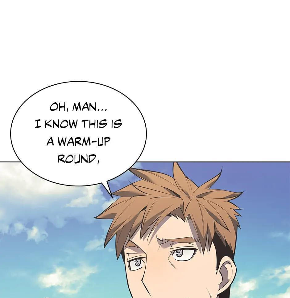 Read Overgeared (Team Argo) chapter 97 image 24 on Lezhin