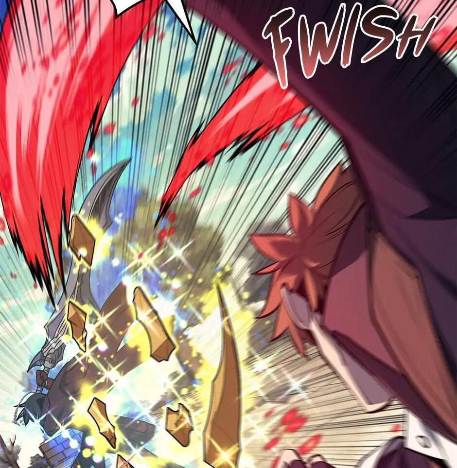 Read Overgeared (Team Argo) chapter 97 image 27 on Lezhin